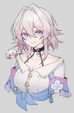 Profile image of Mar.7th