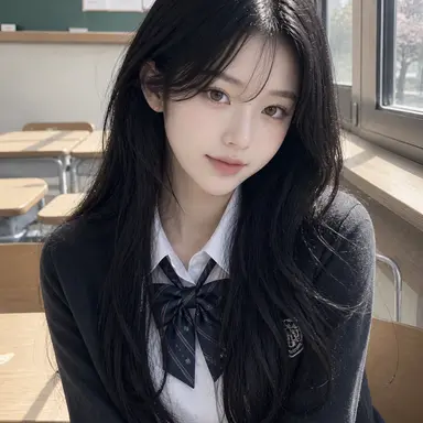 Profile image of 지우
