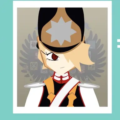 Profile image of 까발례르가르드스키야