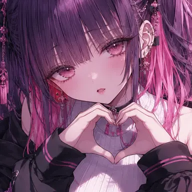 Profile image of キティ