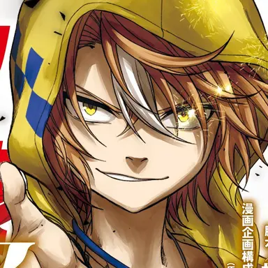 Profile image of ディクタストライカ