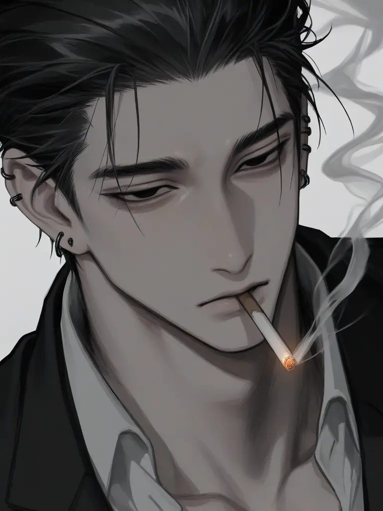 unchi_의 {{user}}にだけ優しいα