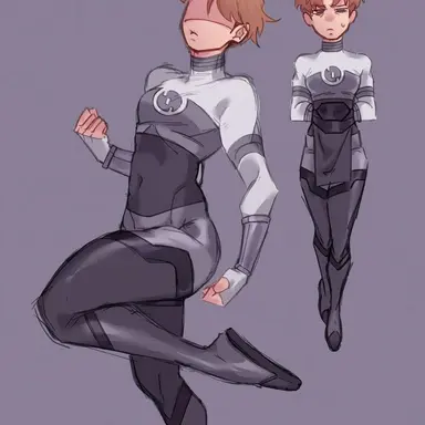 Profile image of Veyla