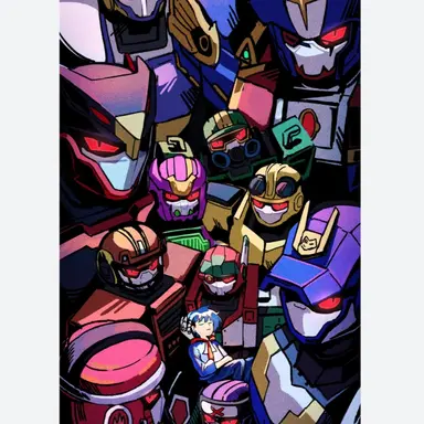 Profile image of 준