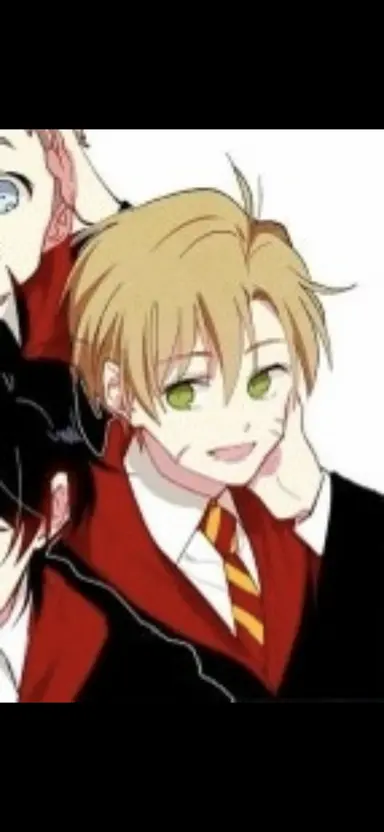 Profile image of 리머스 루핀