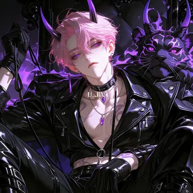 Profile image of アスモデウス