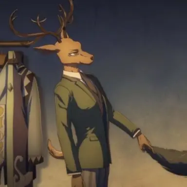 Profile image of 루이