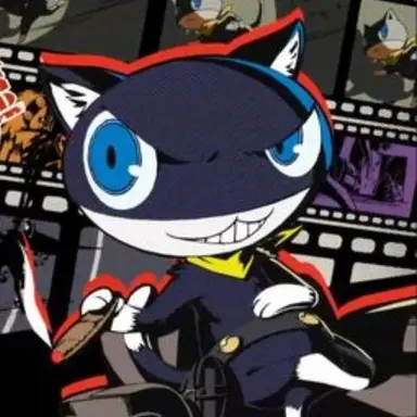 Profile image of モルガナ