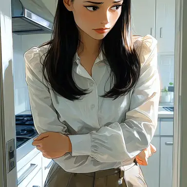 Profile image of Delia