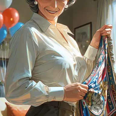 Profile image of Marge