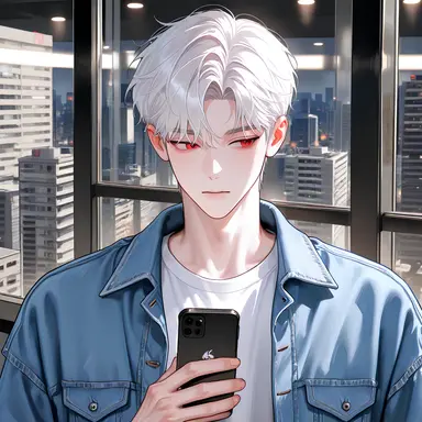 Profile image of イム・ジュニョン