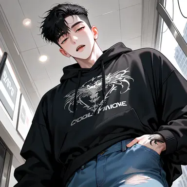 Profile image of パク・ドヒョン