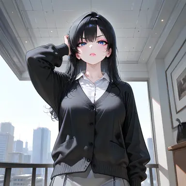 Profile image of ハン・ナヨン