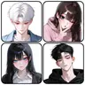 Profile image of 男女グループ
