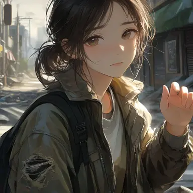 Profile image of Maren