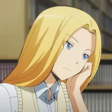 Profile image of Rio Nakamura
