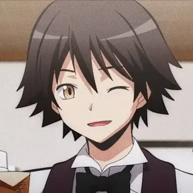 Profile image of Yuma Isogai
