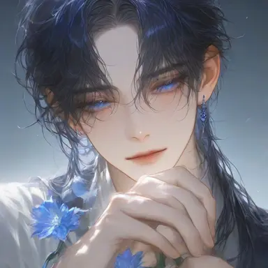 Profile image of 백 연