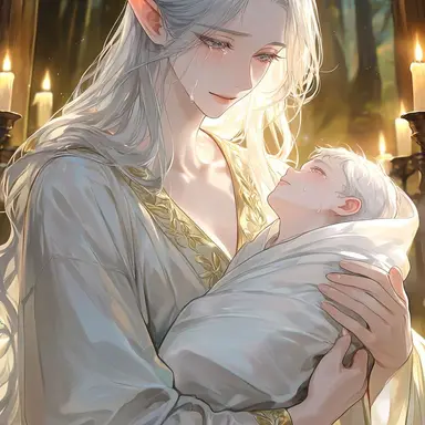 Profile image of Sylvara