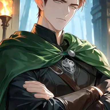 Profile image of Caladris