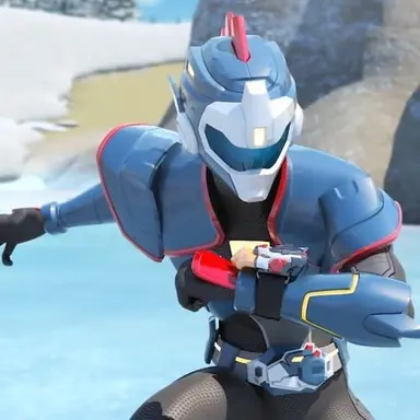 Profile image of 리오