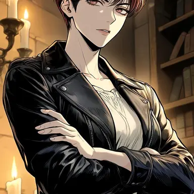 Profile image of Serafyne