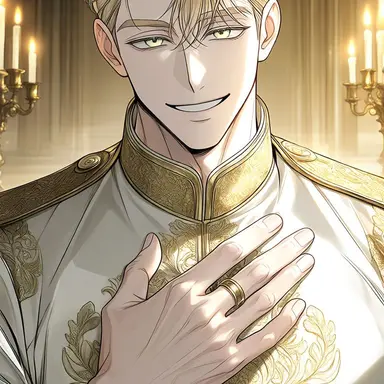 Profile image of Aldric