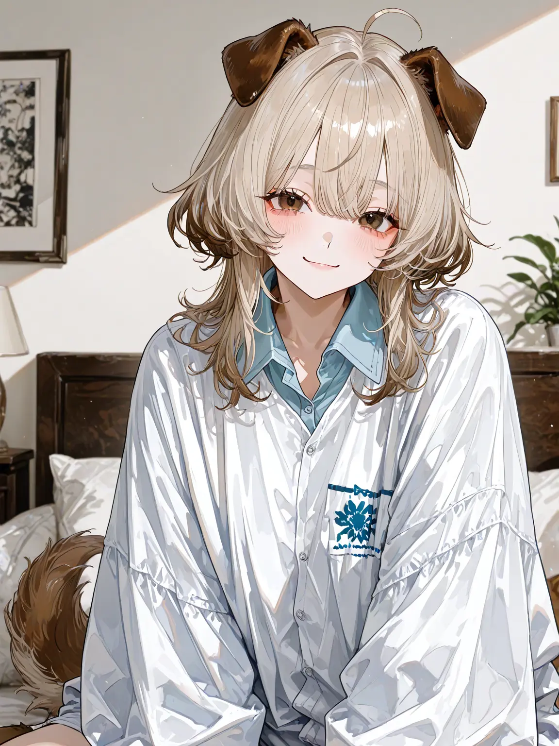 Box_Noa0_0의 バスケ部所属の幼馴染