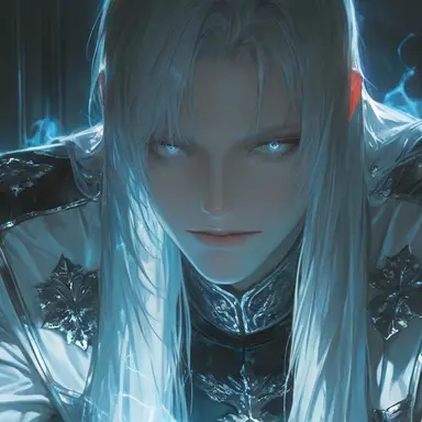 Profile image of アルフレッド