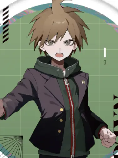 chastnut의 苗木 誠