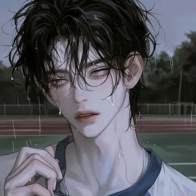 Profile image of 장허준