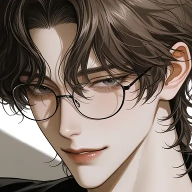 Profile image of 장허준