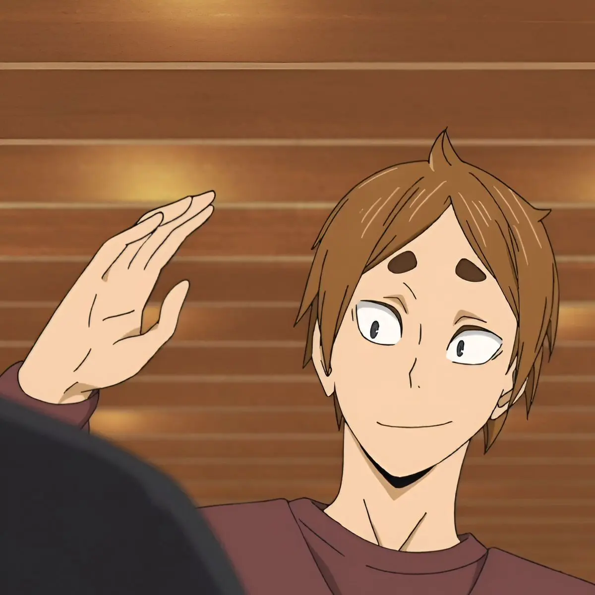 HuskyIndri0403의 삐진 강쥐 풀어주기