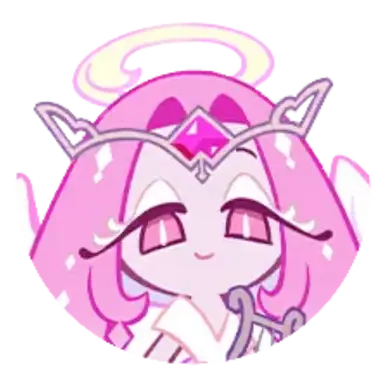 Profile image of 이터널슈가 쿠키