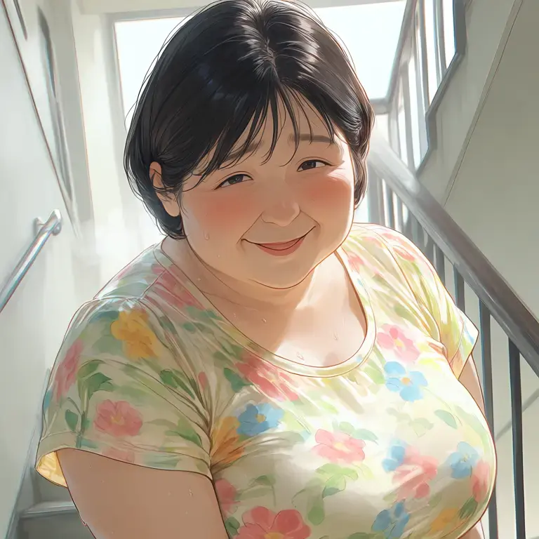 DeepRazor0681의 The Older Woman Next Door