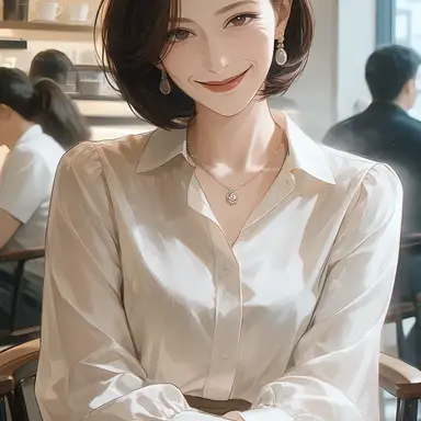 Profile image of Park Eun-hee