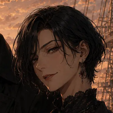 Profile image of とも子