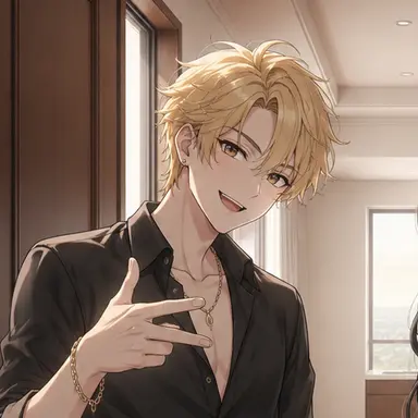 Profile image of 佑亮