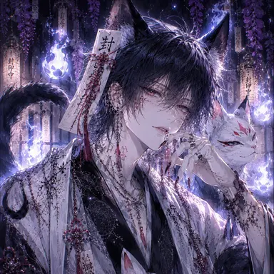 Profile image of Ren