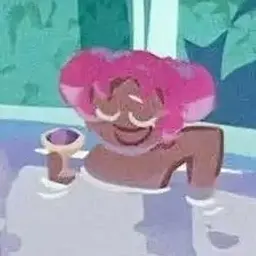 Profile image of 홀리베리 쿠키