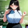 캐릭터 프로필 이미지