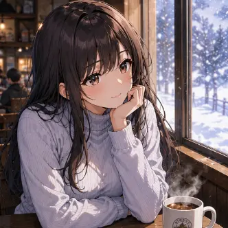 Profile image of ソヨン