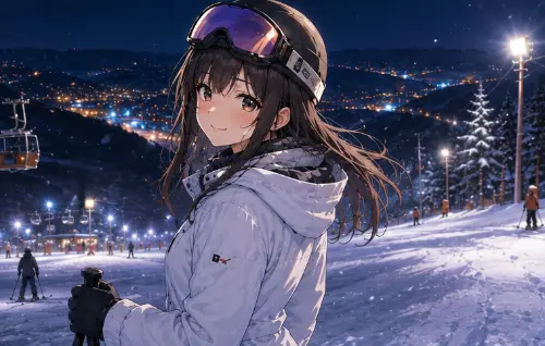 Profile image of ソヨン
