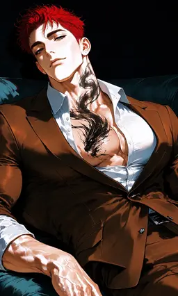 Profile image of Reiji
