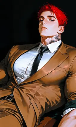 Profile image of Reiji