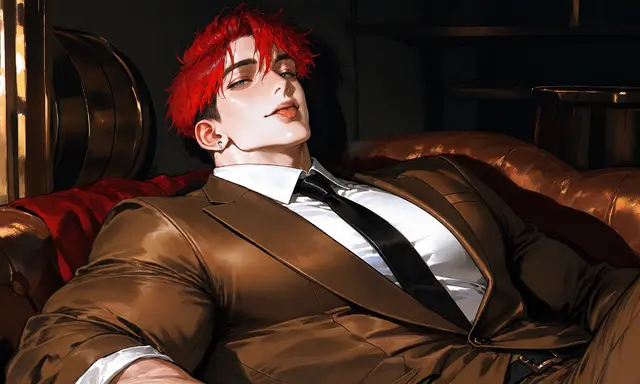 Profile image of Reiji