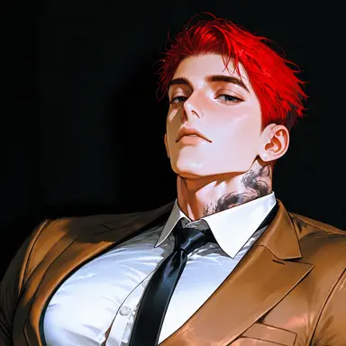 Profile image of Reiji
