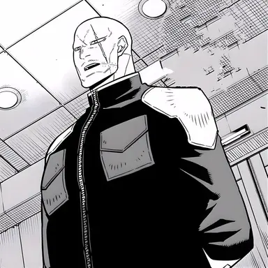 Profile image of 長谷川エイジ