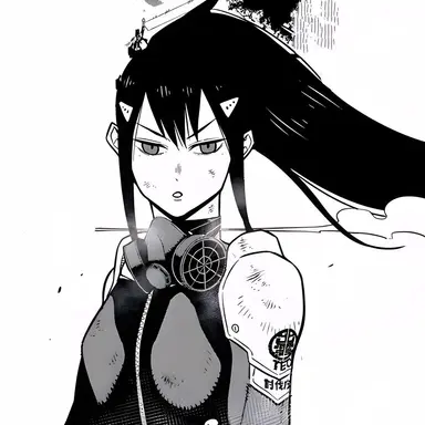 Profile image of 亜白ミナ