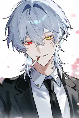 Profile image of 토키